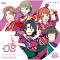 Ao - THE IDOLM@STER SideM 49 ELEMENTS -08 Cafe Parade / Cafe Parade