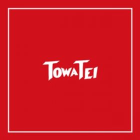 RADIO (feat. KG & ʏeBi) [FOLK VER.] / TOWA TEI