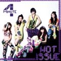 4MINUTE̋/VO - Hot Issue