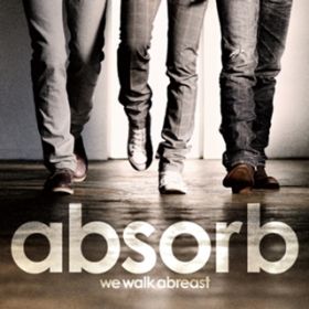 m -abreast ver- / absorb