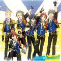 Ao - THE IDOLM@STER SideM ANIMATION PROJECT 01 Reason!! / 315 STARS