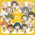 Ao - THE IDOLM@STER SideM WakeMini! MUSIC COLLECTION 02 / 315 STARS (^ Ver.)