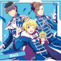 Ao - THE IDOLM@STER SideM NEW STAGE EPISODE:05 Beit / Beit