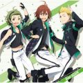 Ao - THE IDOLM@STER SideM ANIMATION PROJECT 05 Over AGAIN / Jupiter