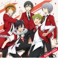 Ao - THE IDOLM@STER SideM ANIMATION PROJECT 06 SunsetColors / High~Joker