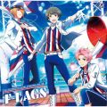 Ao - THE IDOLM@STER SideM ST@RTING LINE-14 F-LAGS / F-LAGS