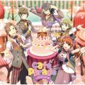 Ao - THE IDOLM@STER SideM ST@RTING LINE-10 Cafe Parade / Cafe Parade