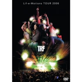 Opening (TRF Lif-e-Motions Tour 2006) / TRF