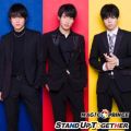 STAND UP TOGETHER MAG!C☆PRINCE