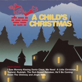 Ao - A Child's Christmas / Various Artists