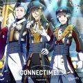 Ao - THE IDOLM@STER SideM F@NTASTIC COMBINATION`CONNECTIME!!!!` -DIMENSION ARROW- Legenders / Legenders^CDFIRST