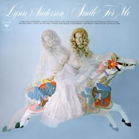 Let Me Be There / Lynn Anderson