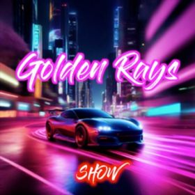 Ao - Golden Rays / SHOW