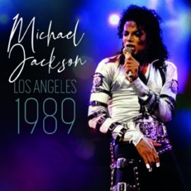 q[}ElC`[ (Live) / Michael Jackson