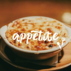 appetite / HȂ