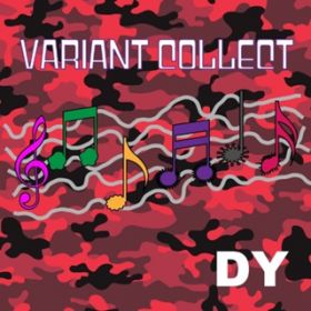 Ao - Variant collect / DY