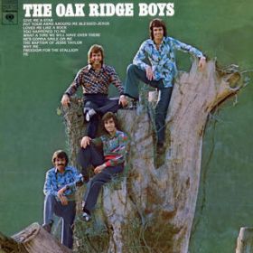 Why Me / The Oak Ridge Boys