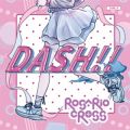 ROSARIO+CROSS̋/VO - DASH!!