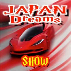 Ao - JAPAN Dreams / SHOW