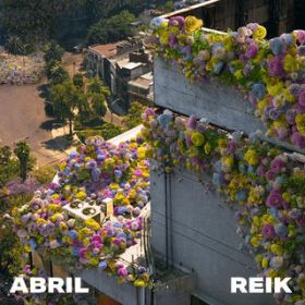 Abril / Reik