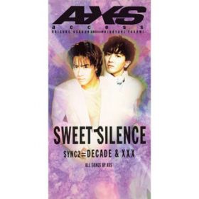 Ao - SWEET SILENCE / access
