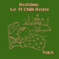 Ao - Bedtime Lo-fi Chill Beats VolD8 / Relax  Wave