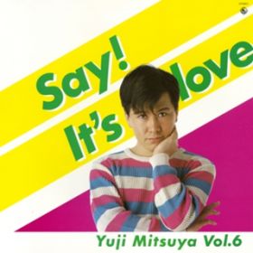 Say!It's Love / OcY
