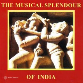 Ao - The Musical Splendour of India / Various Artists