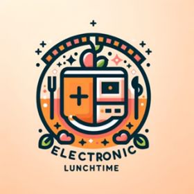 Electronic Lunchtime / SARA