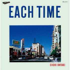 Ao - EACH TIME 40th Anniversary Edition /  r
