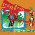 LIVING COLOUR̋/VO - Cult of Personality (Live at the Ritz, New York, NY - April 1989)