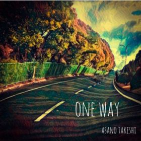 ONE WAY / B