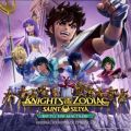 Ao - m:Knights of the Zodiac ogETN`A Part1 IWiETEhgbN (Episode1-3) / r L
