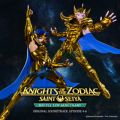 Ao - m:Knights of the Zodiac ogETN`A Part1 IWiETEhgbN (Episode4-6) / r L