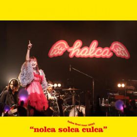 one another -nolca solca culca Live verD- / halca