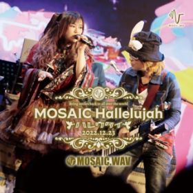 Ao - MOSAIC Hallelujah`nE^C`(DISC2) / MOSAICDWAV