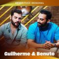 Guilherme & Benutő/VO - Fico Assim Sem Voce / O Amor Nao Deixa (Love Won't Let Me) / A Lenda (Amazon Music Original)