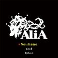 Ao - NewGame / AliA