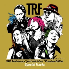 TRy the Future / TRF