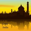 Ao - Deep India / DNDFACTORY