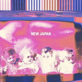 new world / THIS IS JAPAN