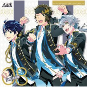 Ao - THE IDOLM@STER SideM CIRCLE OF DELIGHT 08 THE Չ哹 / THE Չ哹