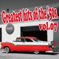Greatest hits of the '50s VolD07