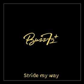 Stride my way / Buzz72+