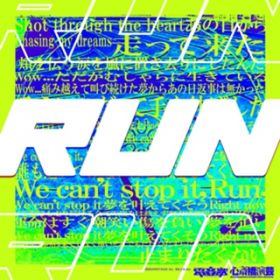 RUN (feat. ՊۏΖ (CV:Lico), z (CV:Noa) & CѓXq (CV:Mone)) / d