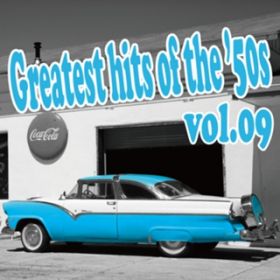 Ao - Greatest hits of the '50s VolD09 / Various Artists
