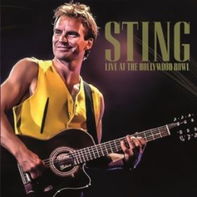 ǓƂ̃bZ[W (Live) / Sting