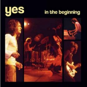 Wlb^ (Nightride Sessions, London, England Early 1968 BBC Radio 1) / Yes