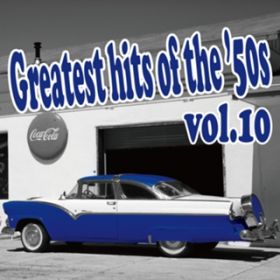 Ao - Greatest hits of the '50s VolD10 / Various Artists