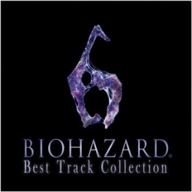 Ao - BIOHAZARD 6 Best Track Collection / Capcom Sound Team